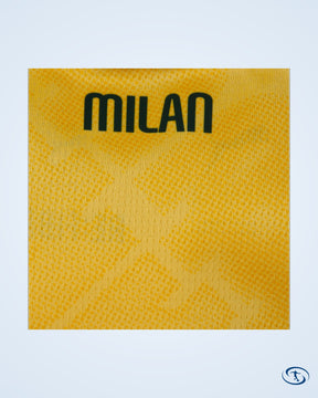 AC Milan 3rd Shirt 2025-2026 - Men's