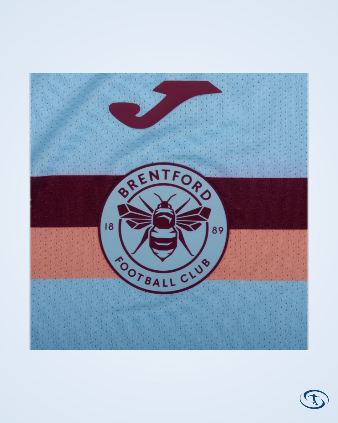 Brentford 3rd Shirt 2025-2026 - Men's | Sant Sport