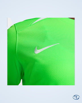 Nigeria Womens Home Shirt 2023-2024 - Women's