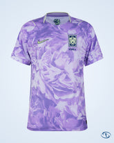 South Korea Away Shirt 2026-2027 - Men's