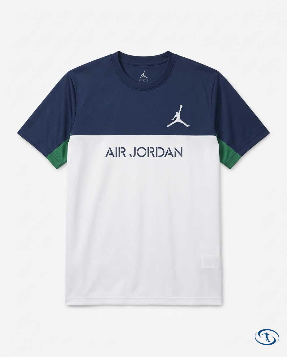 Jordan Men's Windbreaker - Packshot | Sant Sport