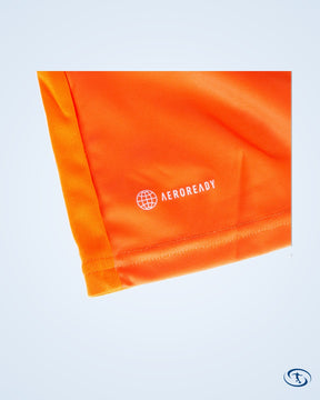 New York City FC Away Shirt 2022-2023 - Men's