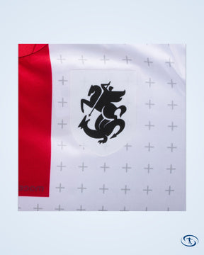 Georgia Home Matchday KIDS Shirt 2024 - Kids