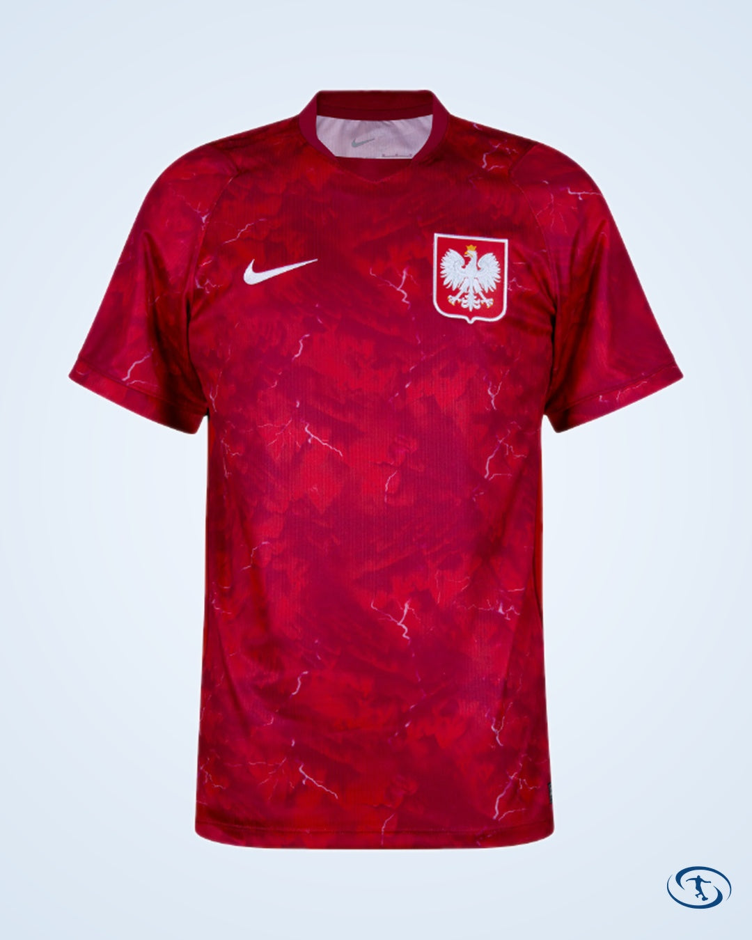 Poland Away KIDS Shirt 2026-2027 - Kids