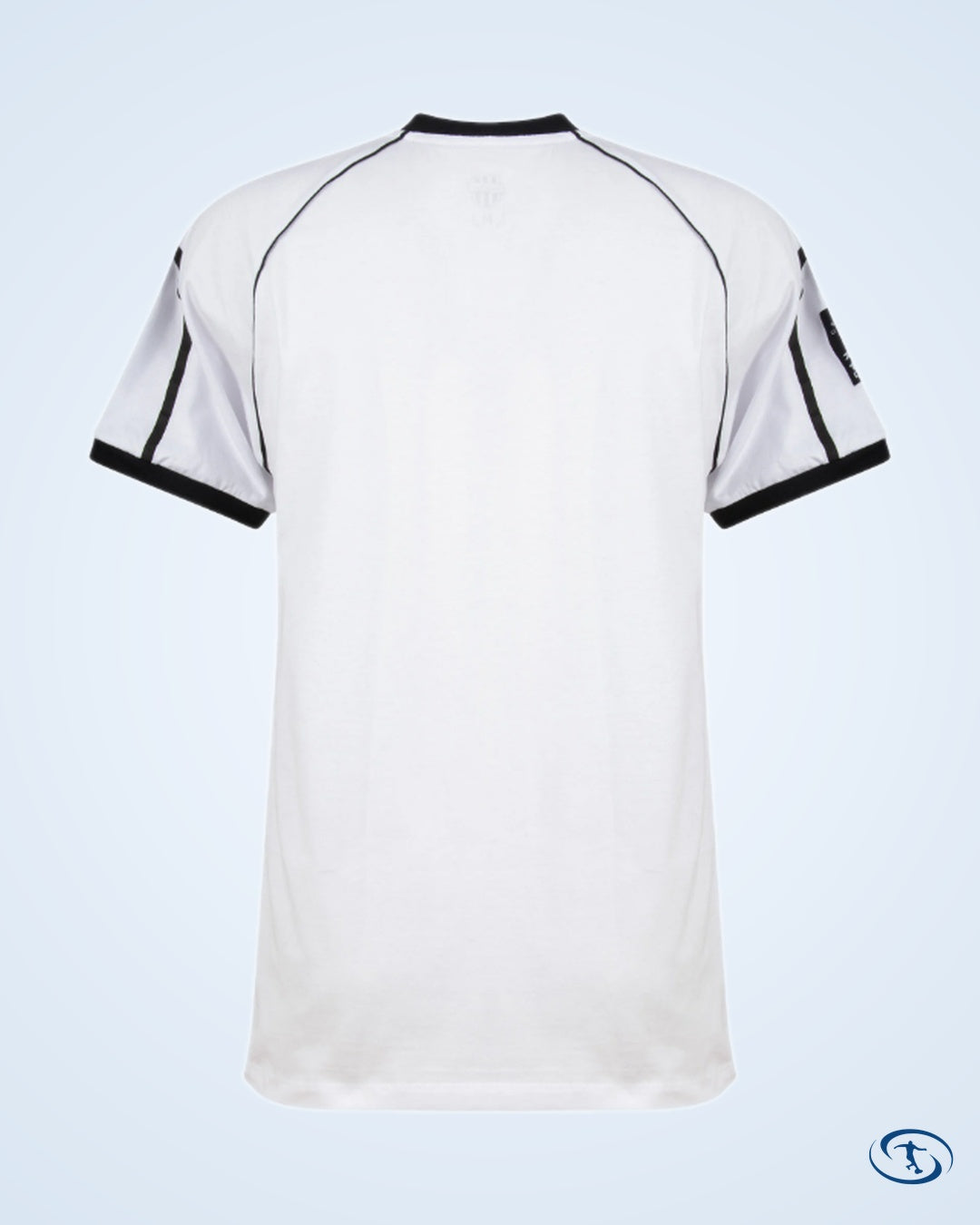 Vasco Da Gama Away Retro Shirt 1998 - Men's