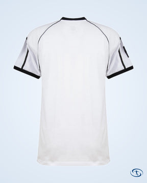 Vasco Da Gama Away Retro Shirt 1998 - Men's