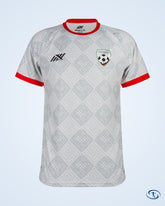 Six5Six Afghanistan Away Shirt 2023-2024 - Men's