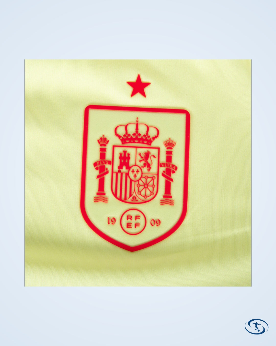 Spain Away Shirt 2024-2025 - Men's