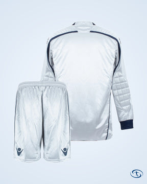 Napoli Junior Summer Camp L/S GK Shirt + Shorts Set 2014-2015 - Kids - Kids