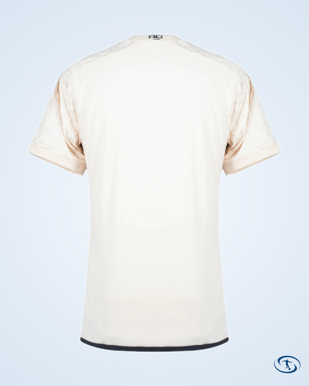 AS Roma Away KIDS Shirt 2023-2024 - Kids