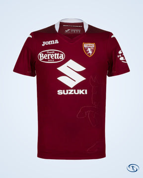 Torino FC Home Shirt 2020-2021 - Men's