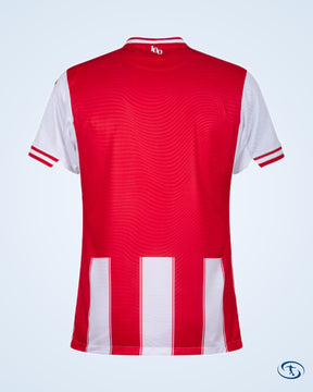Brentford Home Shirt 2025-2026 - Men's
