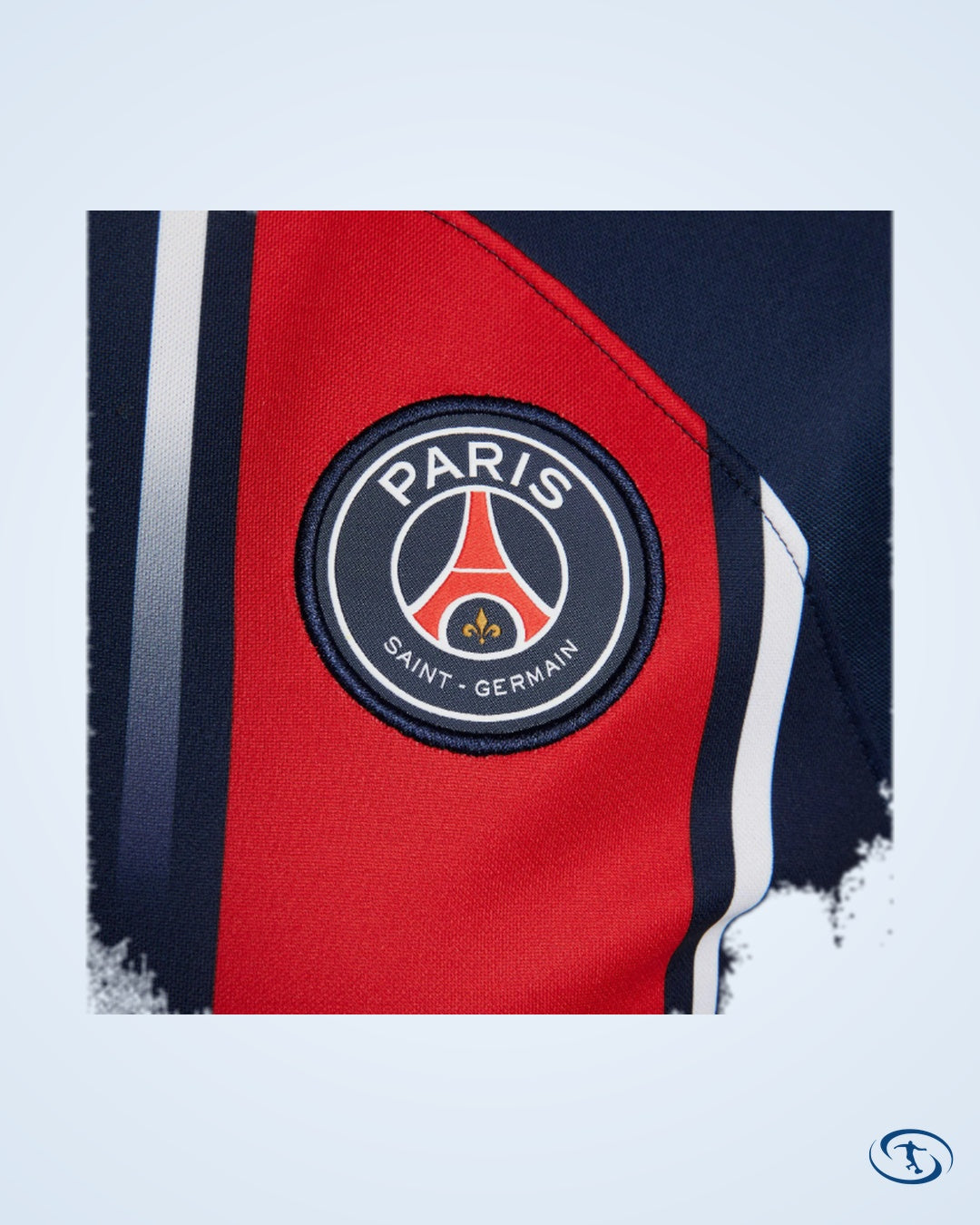 PSG Home Womens Shirt 2023-2024 - Women's