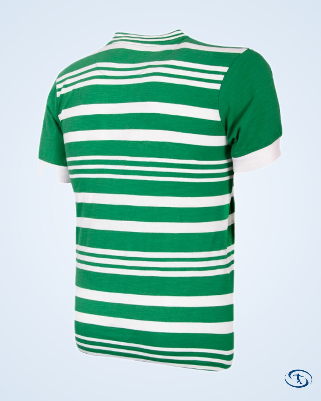Panathinaikos FC Retro Shirt 1934 - Men's