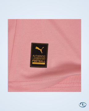 Palermo Home Shirt 2025-2026 - Men's