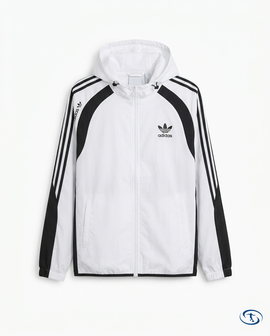 Adidas Men's Windbreaker - Packshot | Sant Sport