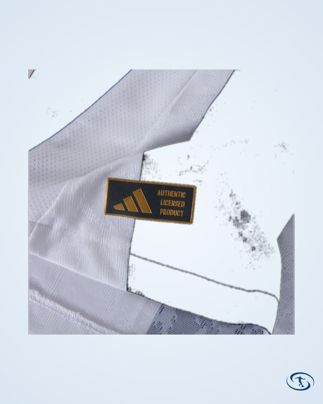 Juventus Home Authentic Shirt 2024-2025 - Men's