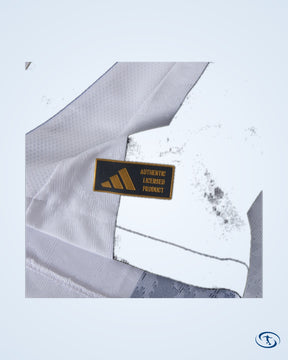 Juventus Home Authentic Shirt 2024-2025 - Men's