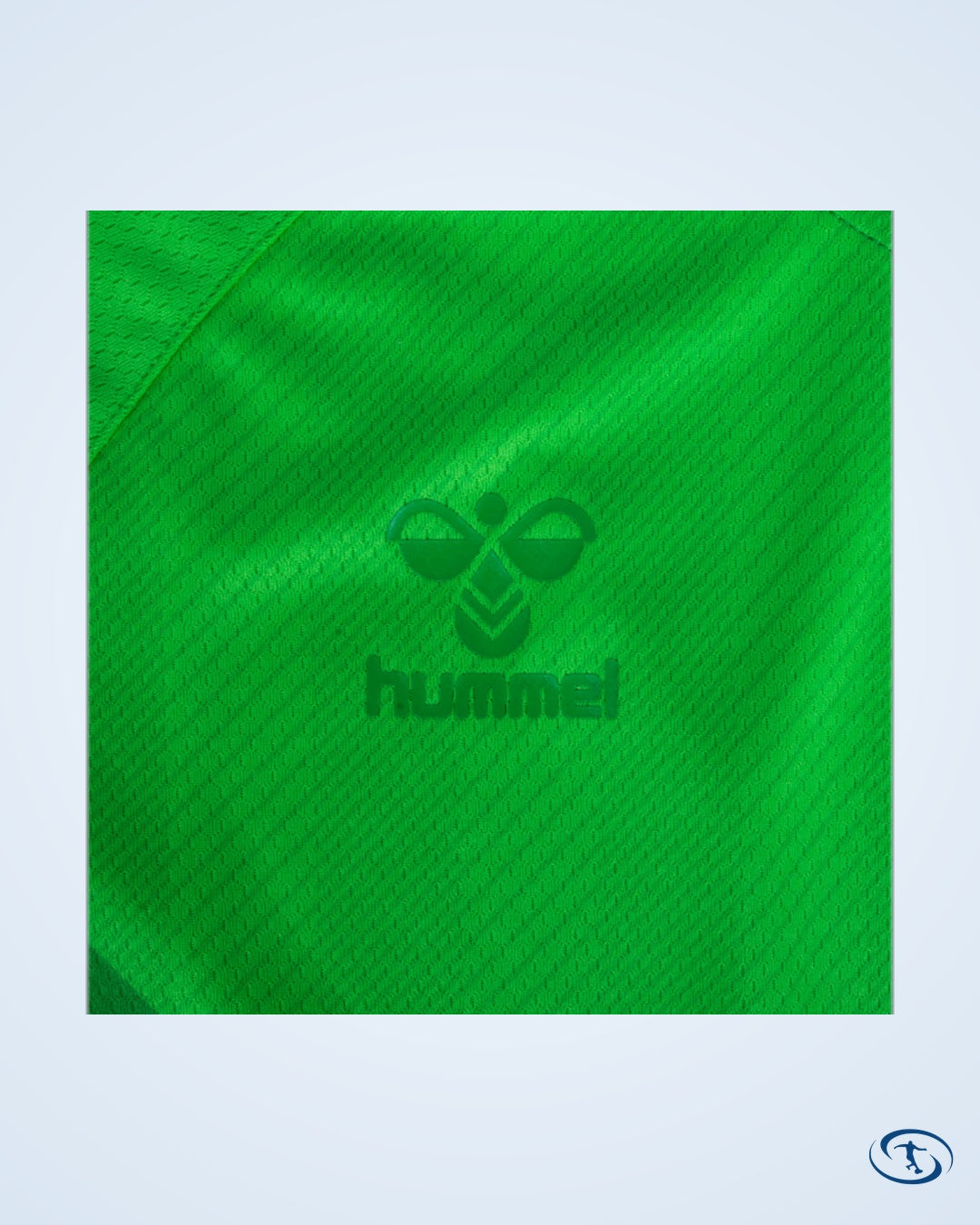 Denmark Home GK Shirt 2022-2023 - Men's