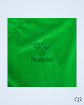 Denmark Home GK Shirt 2022-2023 - Men's