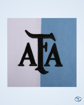 Argentina Home Retro Shirt 1930 - Men's