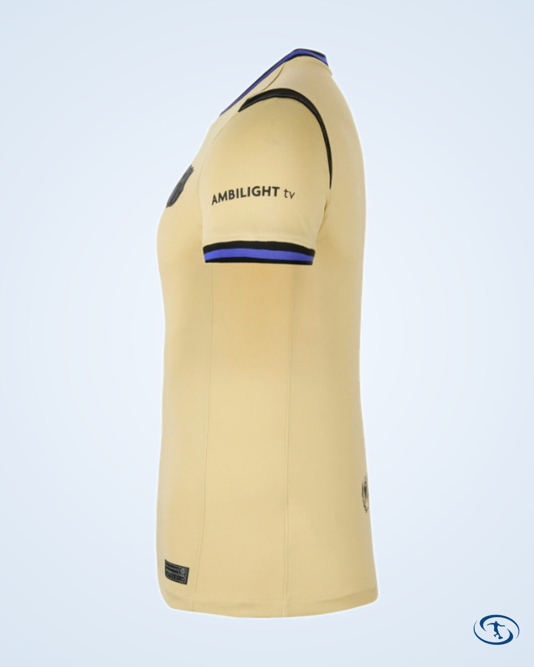Barcelona Away Women's Shirt 2025-2026 - Women's | Sant Sport