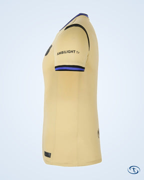 Barcelona Away Women's Shirt 2025-2026 - Women's | Sant Sport