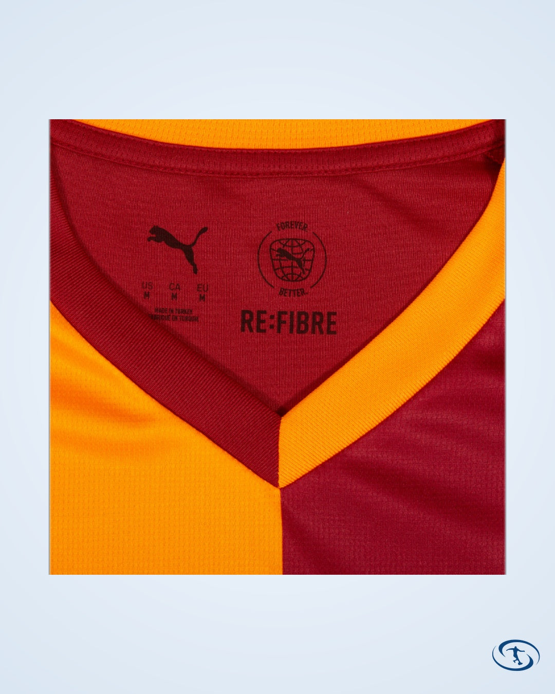 Galatasaray Home KIDS Shirt 2025-2026 - Kids | Sant Sport