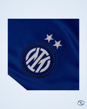 Inter Milan 4th Lautaro 10 Shirt 2025-2026 Fan Version (Official Printing) - Men's