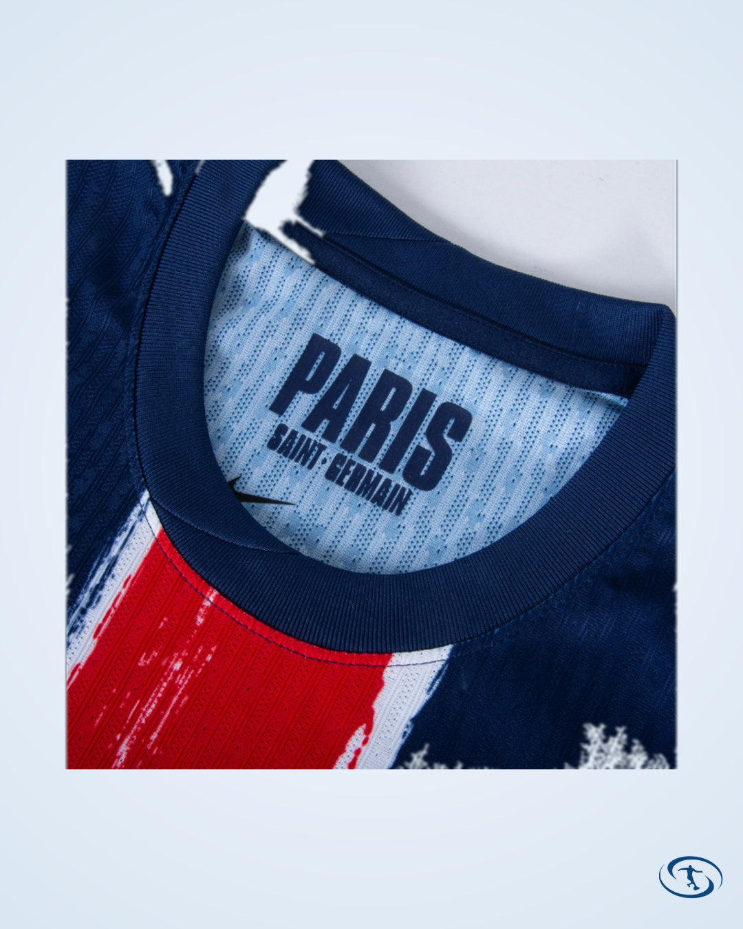 PSG Home KIDS Shirt 2024-2025 - Kids