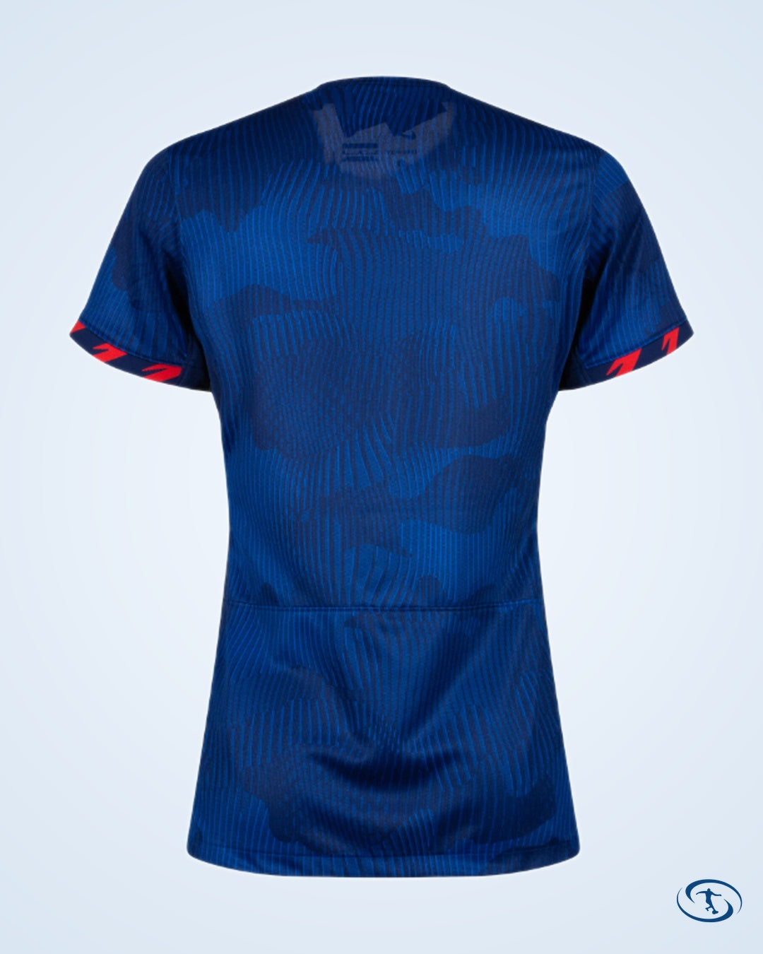 USA Womens Away Shirt 2023-2024 - Women's