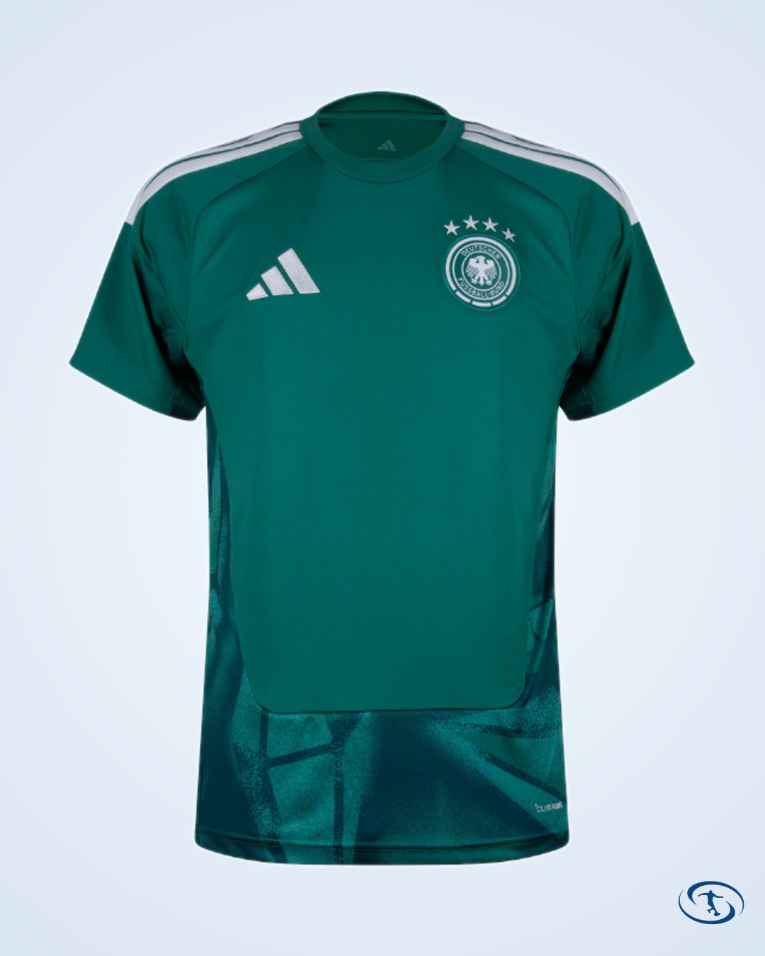 Germany Home GK KIDS Shirt 2026-2027 - Kids