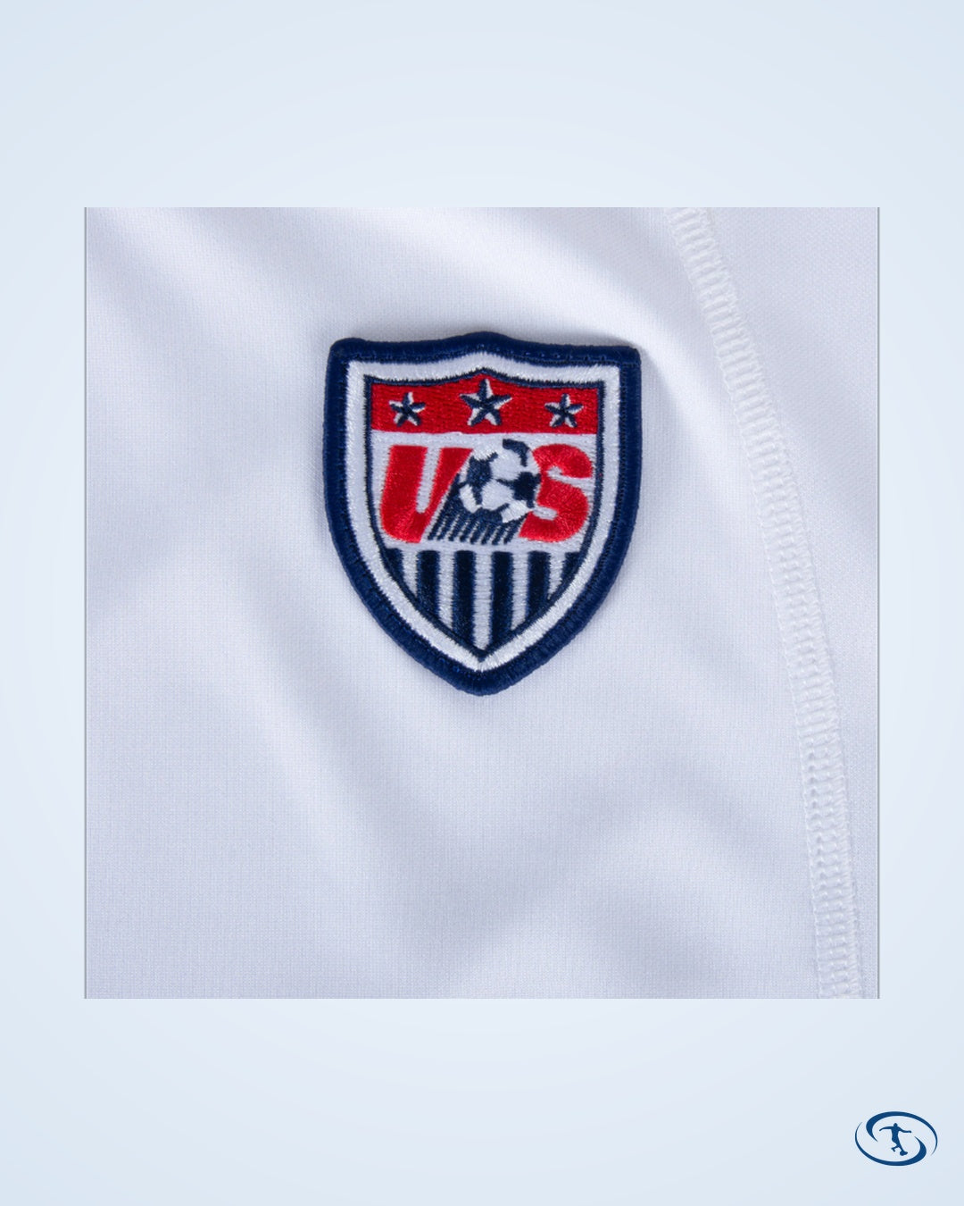 USA Womens Home Shirt 1999 (Re-Issue) - Women's | Sant Sport