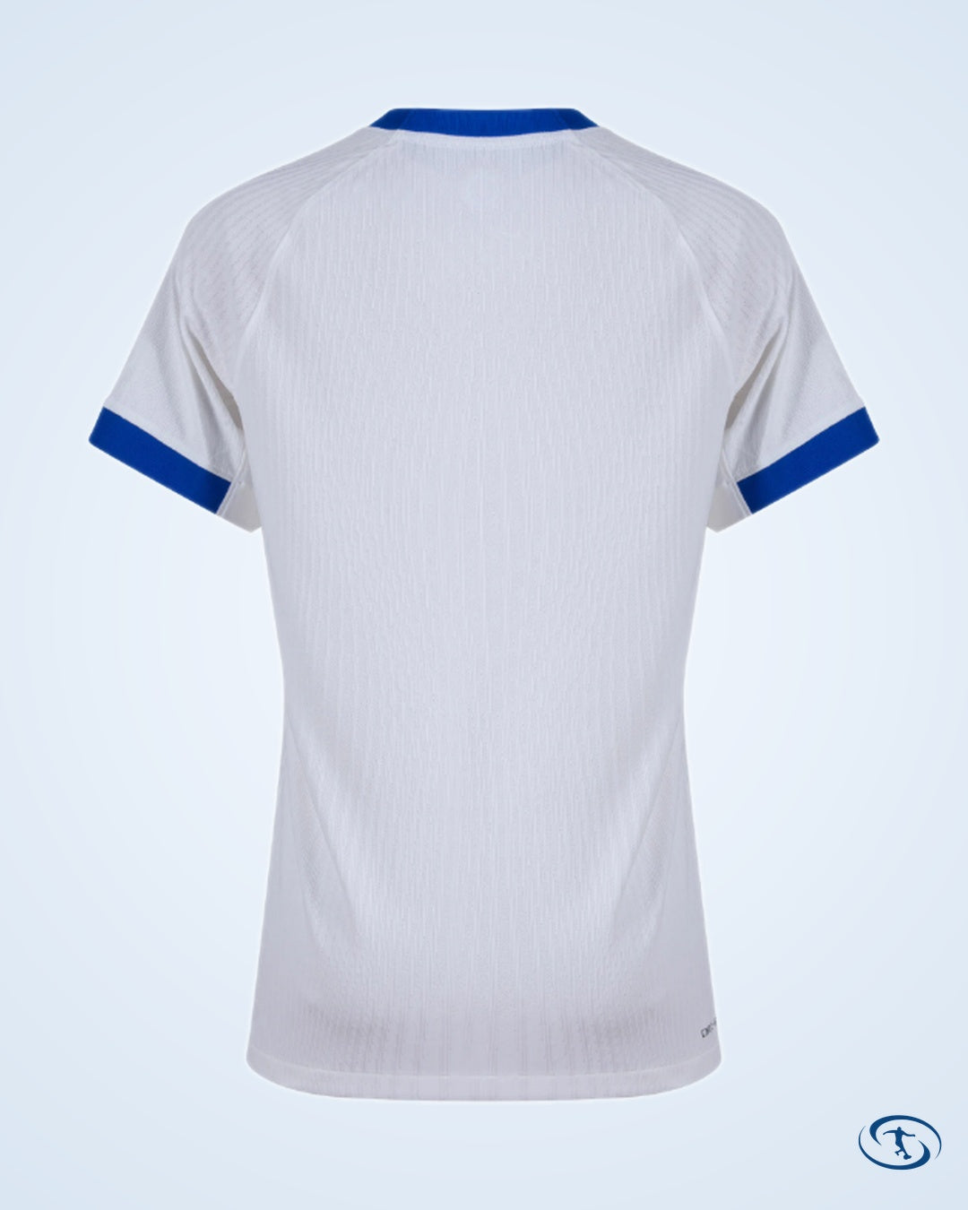England Women's Home Shirt 2025-2026 - Women's