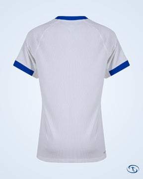 England Women's Home Shirt 2025-2026 - Women's