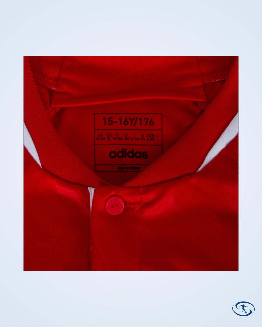 FC Union Berlin Home KIDS Shirt 2023-2024 - Kids | Sant Sport