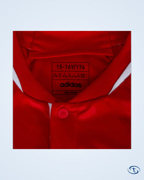 FC Union Berlin Home KIDS Shirt 2023-2024 - Kids | Sant Sport
