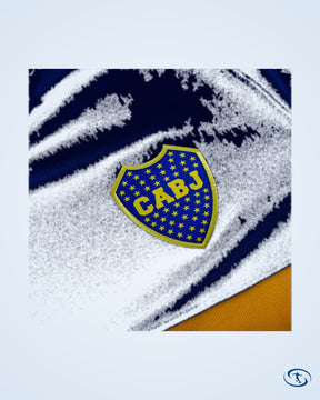 Boca Juniors Home Shirt 2019-2020 - Kids - Kids