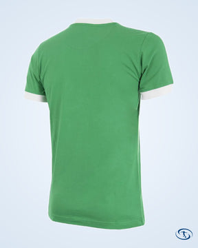 Real Betis Away Retro Shirt 1970 - Men's