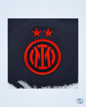 Inter Milan 3rd Shirt 2025-2026 - Fan Version