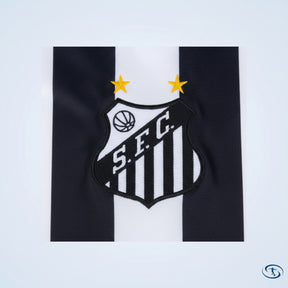 Santos Retro Home Shirt 1984 - Men's | Sant Sport