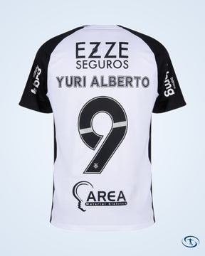 Corinthians Home Shirt Fan Version