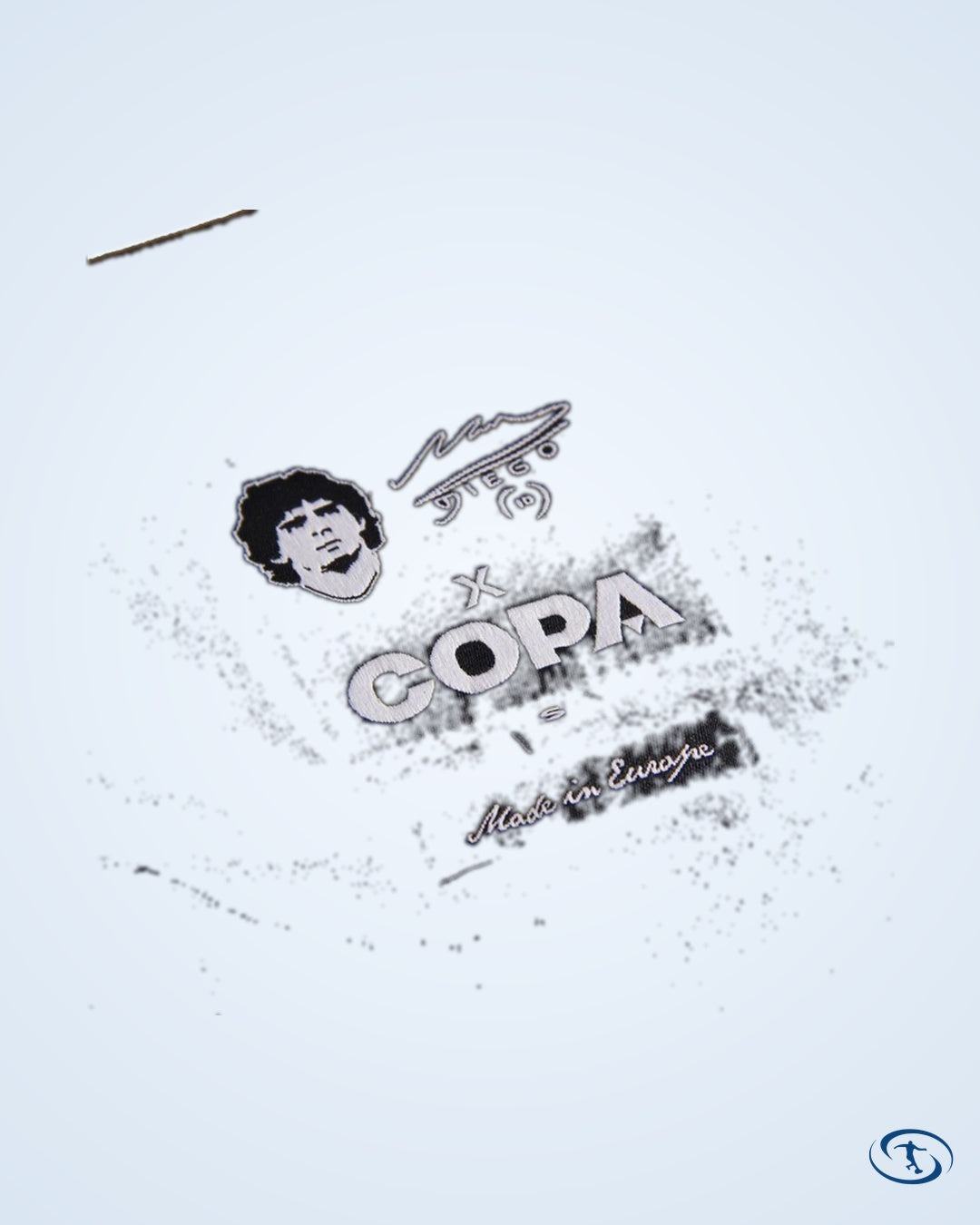 Maradona X Copa 1986 Solo Goal T-shirt - Men's