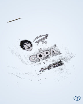 Maradona X Copa 1986 Solo Goal T-shirt - Men's