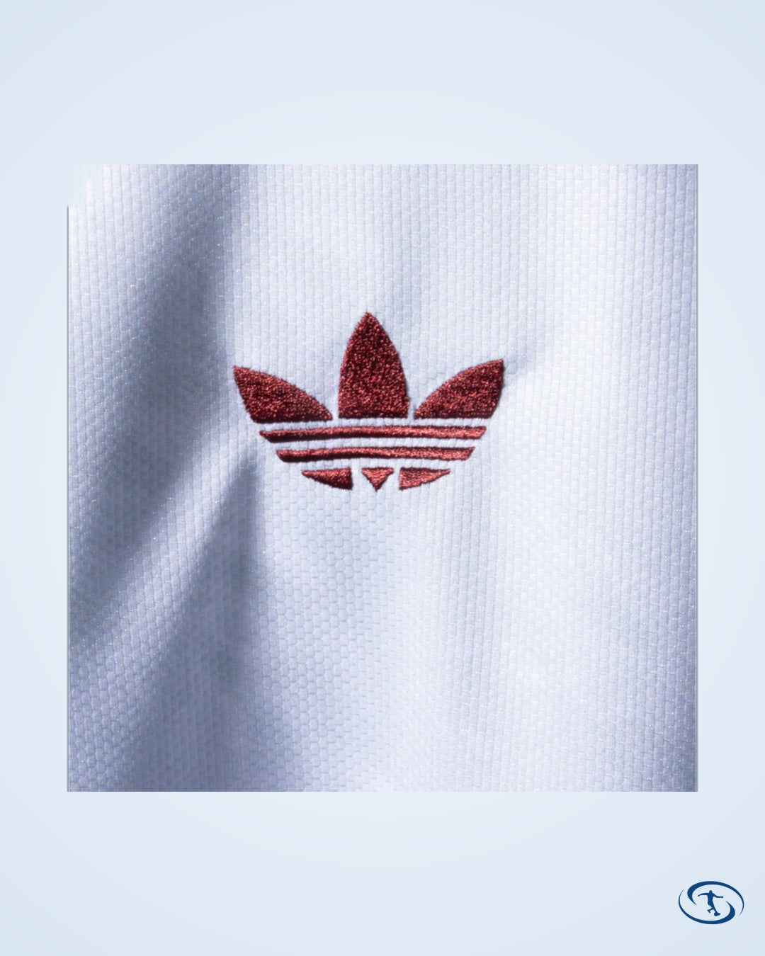 Qatar Away Shirt 2026-2027 - Men's