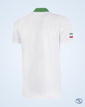 Iran Retro Home Shirt 1998 - Men's