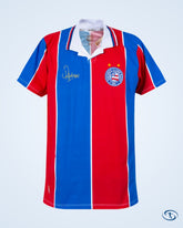 Esporte Clube Bahia Retro Away Shirt 1994 - Men's