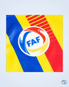 Andorra 3rd Match Shirt 2021-2022 - Men's | Sant Sport