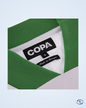 Iran Retro Home Shirt 1998 - Men's
