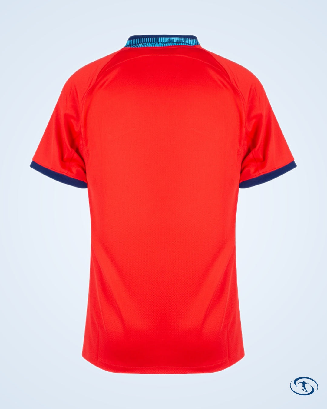 England Away Shirt 2022-2023 - Men's
